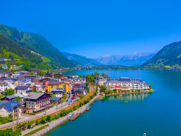 Lake Zell