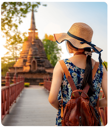 Thailand Tourism