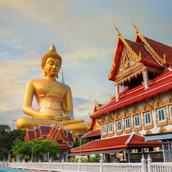 Bangkok