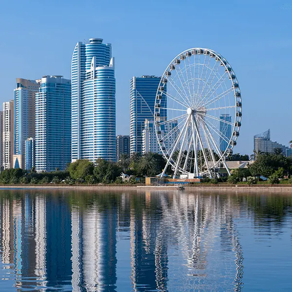 Sharjah