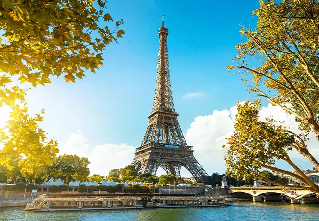 intersight France