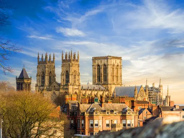 intersight York