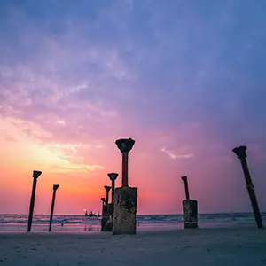 Calicut